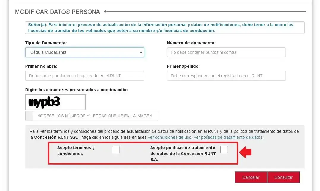 actualizacion-datos-runt 2025